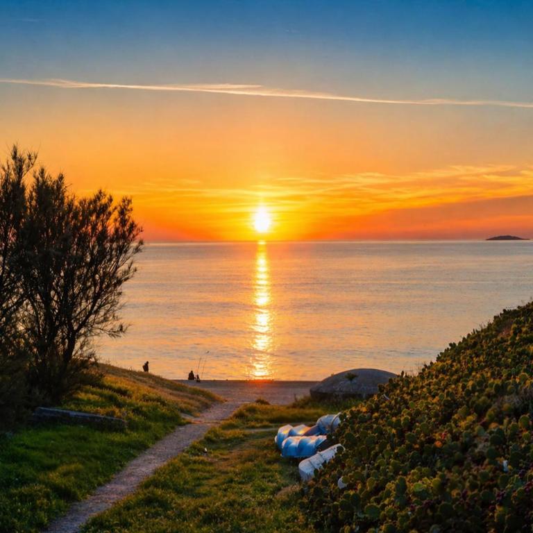 B&B Ponente - Eolie Sea View Suites - Camera King Superior - 13