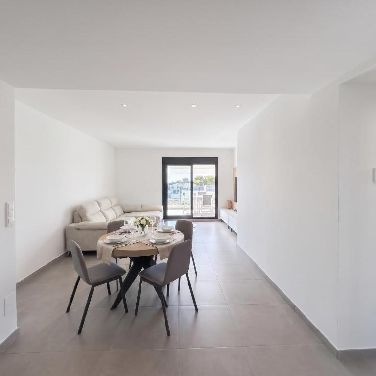 El Galan Penthouse with Private Jacuzzi & Pools - Apartamento - 6