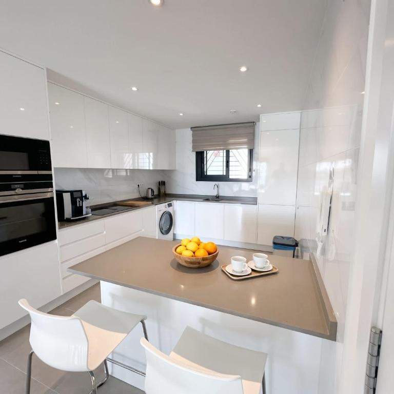 El Galan Penthouse with Private Jacuzzi & Pools - Apartamento - 7