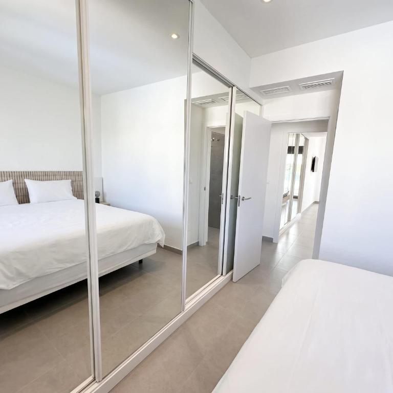 El Galan Penthouse with Private Jacuzzi & Pools - Apartamento - 10