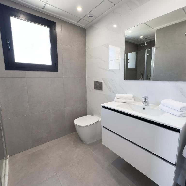 El Galan Penthouse with Private Jacuzzi & Pools - Apartamento - 11