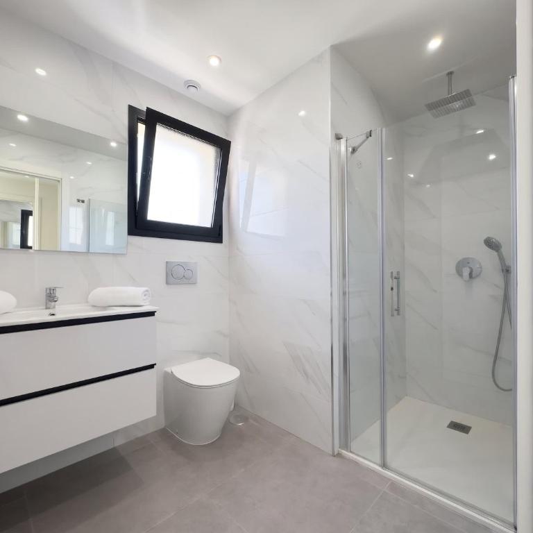 El Galan Penthouse with Private Jacuzzi & Pools - Apartamento - 15