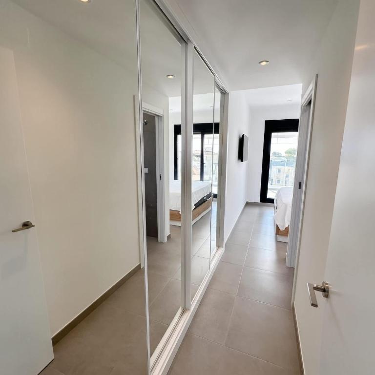 El Galan Penthouse with Private Jacuzzi & Pools - Apartamento - 16