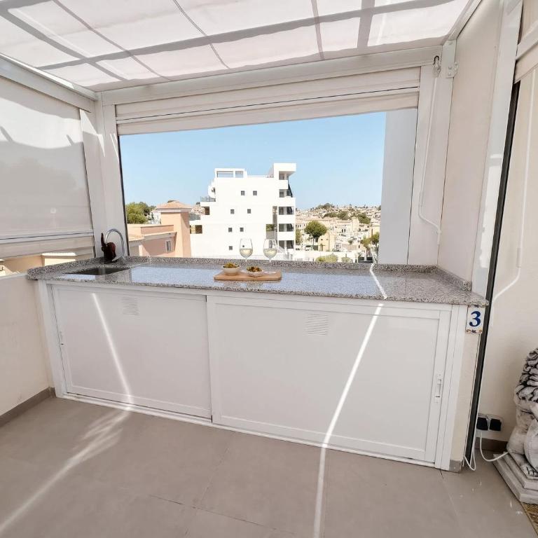 El Galan Penthouse with Private Jacuzzi & Pools - Apartamento - 19