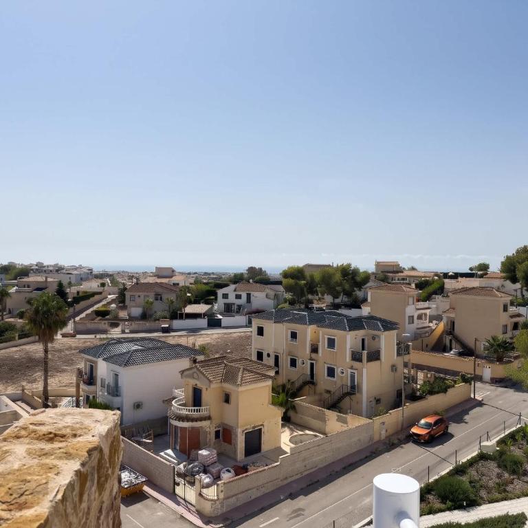 El Galan Penthouse with Private Jacuzzi & Pools - Apartamento - 21