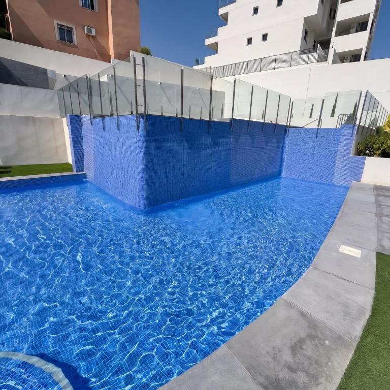 El Galan Penthouse with Private Jacuzzi & Pools - Apartamento - 26