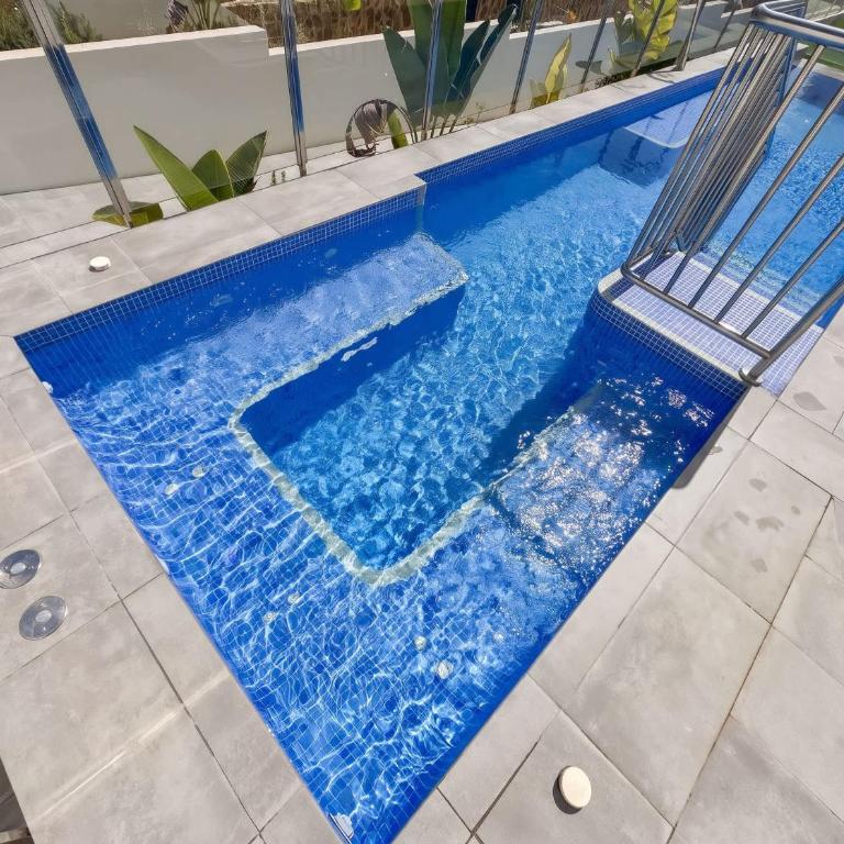 El Galan Penthouse with Private Jacuzzi & Pools - Apartamento - 27
