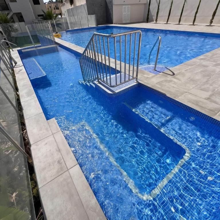 El Galan Penthouse with Private Jacuzzi & Pools - Apartamento - 28