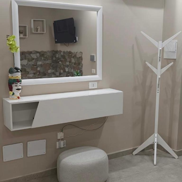 Ingarao House - Double Room with Spa Bath - 1