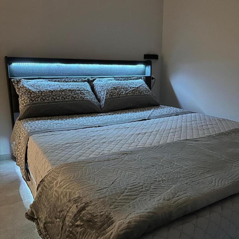 Ingarao House - Double Room - 1