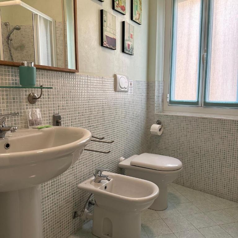 ZAMPILLI e MARE - Appartamento con 1 Camera da Letto - 6