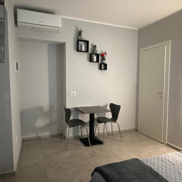 Ingarao House - Double Room - 3