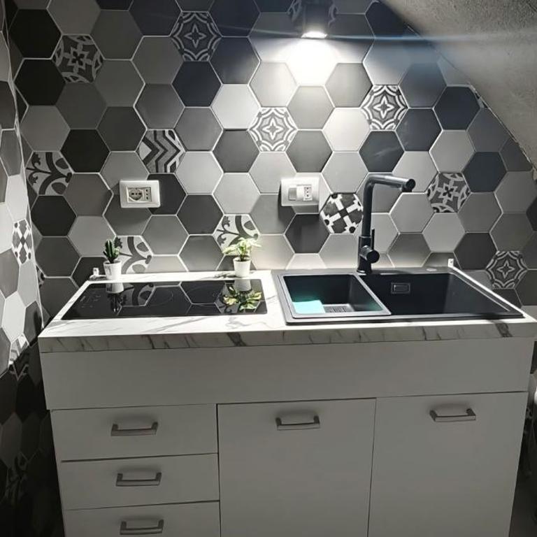Ingarao House - Double Room - 4