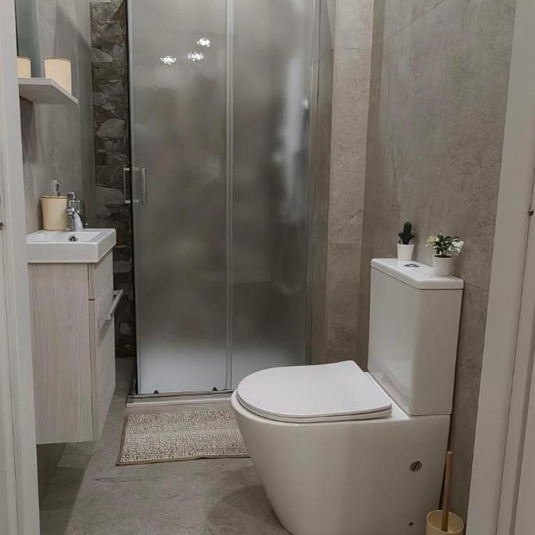 Ingarao House - Double Room with Spa Bath - 3