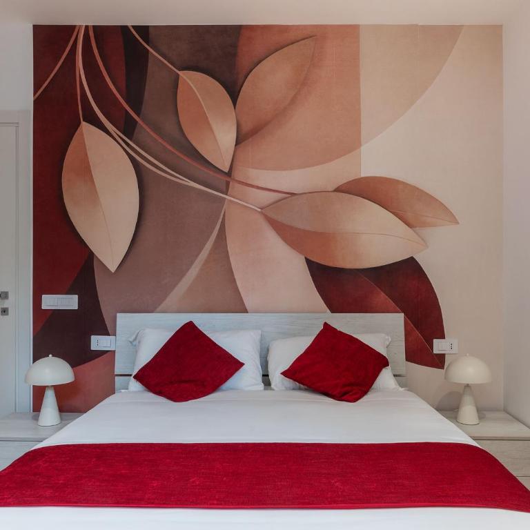 Metro A - Red Chic Colosseum - Appartamento con 2 Camere da Letto - 30