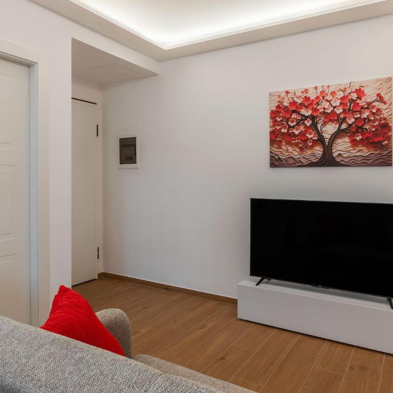 Metro A - Red Chic Colosseum - Appartamento con 2 Camere da Letto - 31