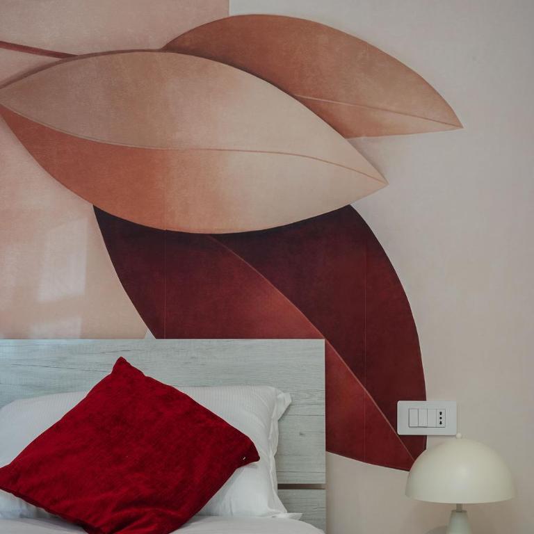 Metro A - Red Chic Colosseum - Appartamento con 2 Camere da Letto - 8
