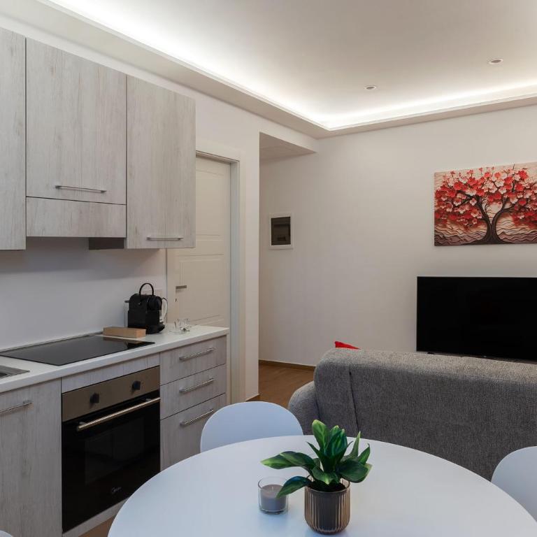 Metro A - Red Chic Colosseum - Appartamento con 2 Camere da Letto - 16