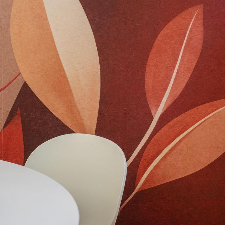 Metro A - Red Chic Colosseum - Appartamento con 2 Camere da Letto - 35