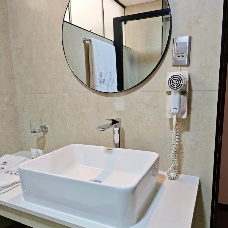 Hotel La Cuesta de Cayma - Suite Junior (2 adultos) - 2