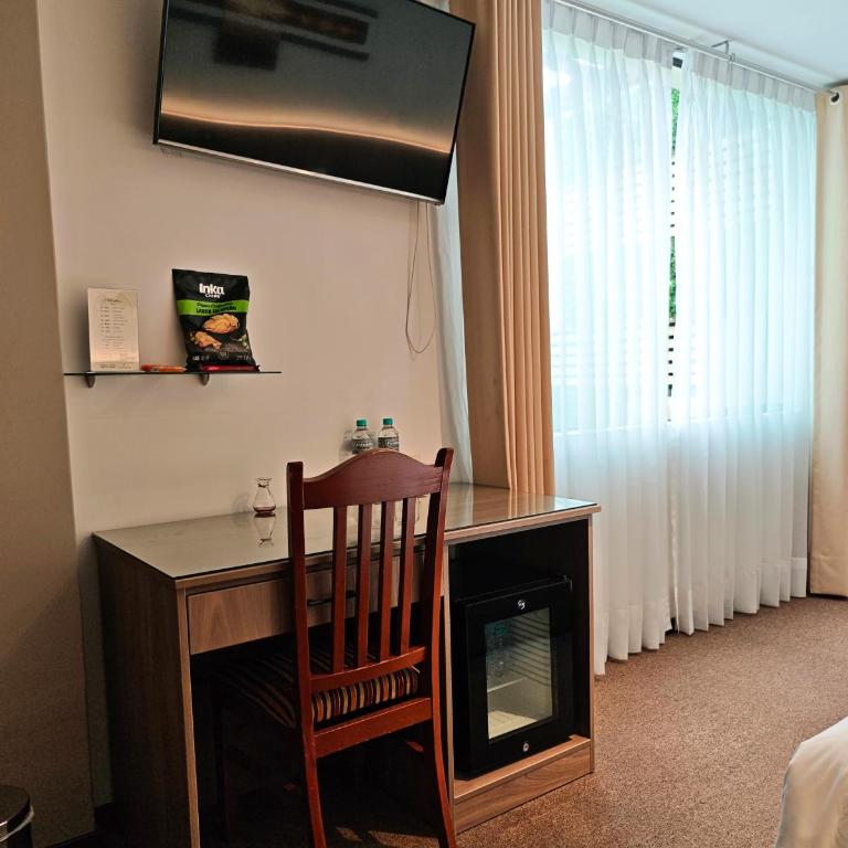 Hotel La Cuesta de Cayma - Suite Junior (2 adultos) - 3