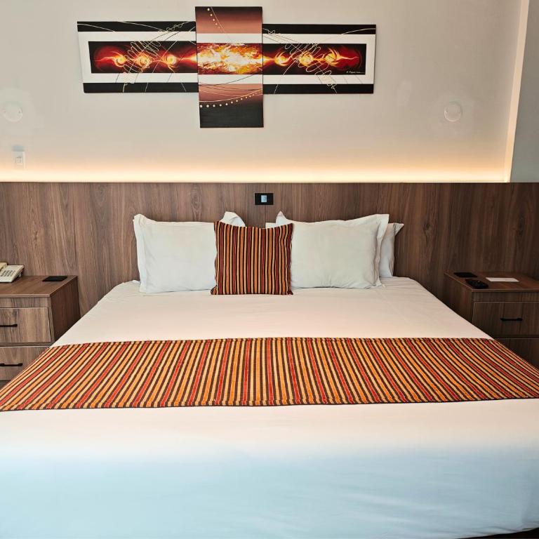 Hotel La Cuesta de Cayma - Suite Junior (2 adultos) - 7