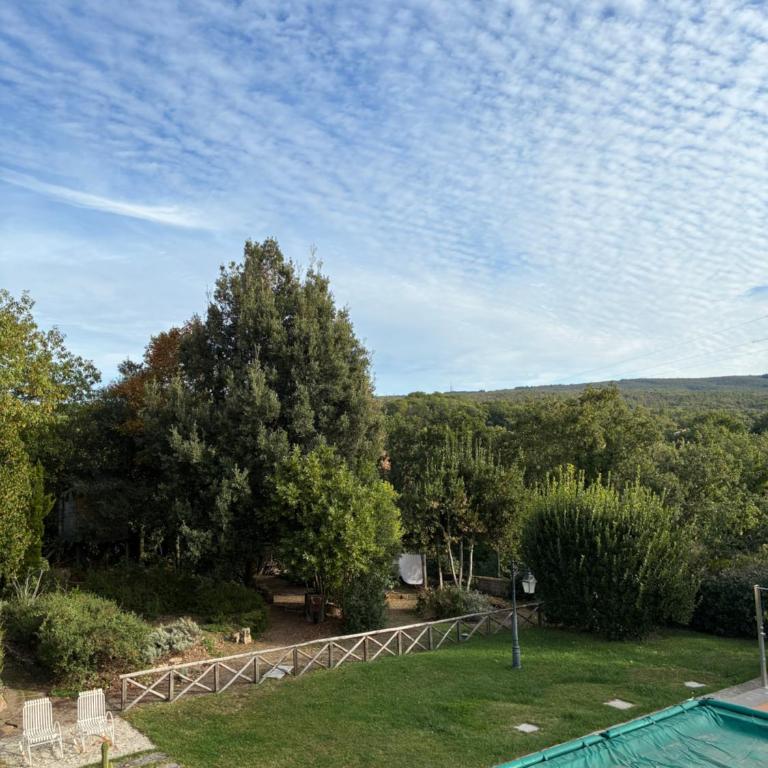 La Paloma B&B di Charme - Camera Deluxe (2 Adulti + 1 Bambino) - 6