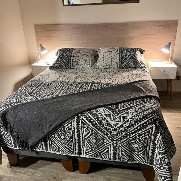 Excelente Ubicación y Completamente equipado - Apartamento de 1 dormitorio - 17
