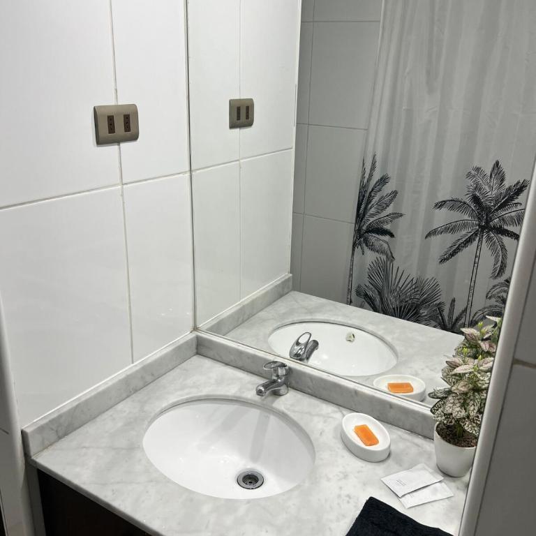 Excelente Ubicación y Completamente equipado - Apartamento de 1 dormitorio - 24