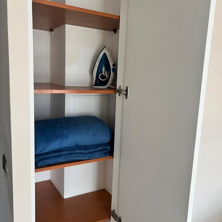 Excelente Ubicación y Completamente equipado - Apartamento de 1 dormitorio - 29