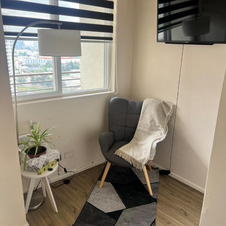 Excelente Ubicación y Completamente equipado - Apartamento de 1 dormitorio - 36