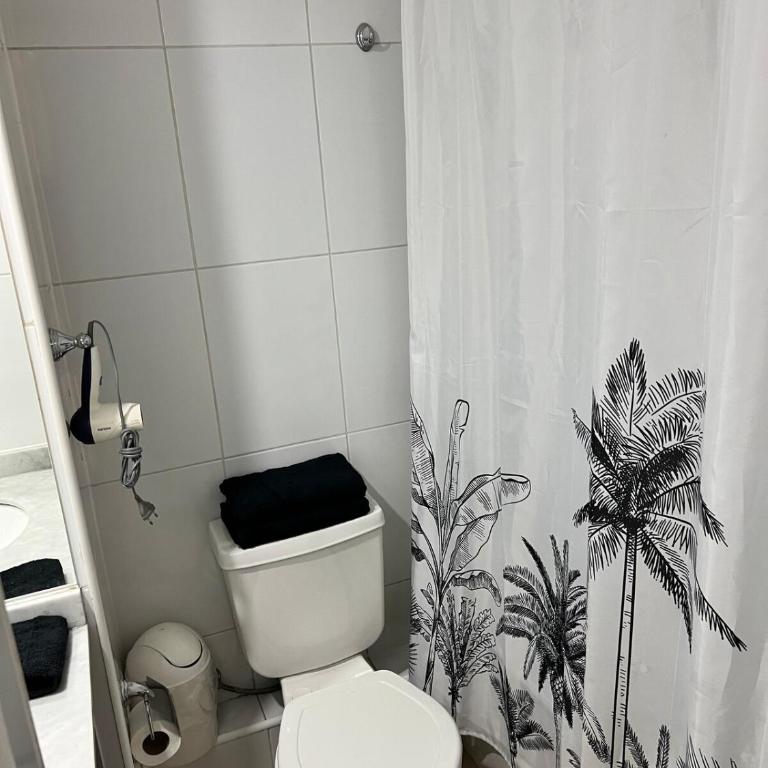 Excelente Ubicación y Completamente equipado - Apartamento de 1 dormitorio - 39