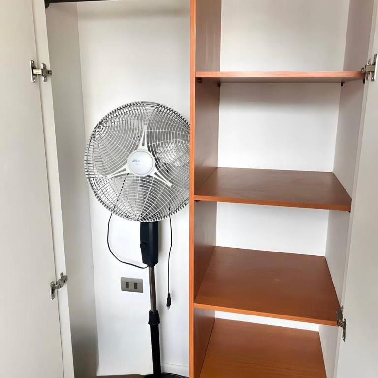 Excelente Ubicación y Completamente equipado - Apartamento de 1 dormitorio - 41