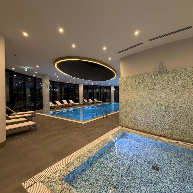 Premium BW Perla White Pearl - One-Bedroom Apartment - 14
