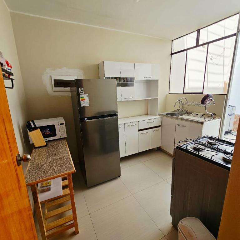 Casa familiar para explorar Ica - Two-Bedroom Apartment - 9