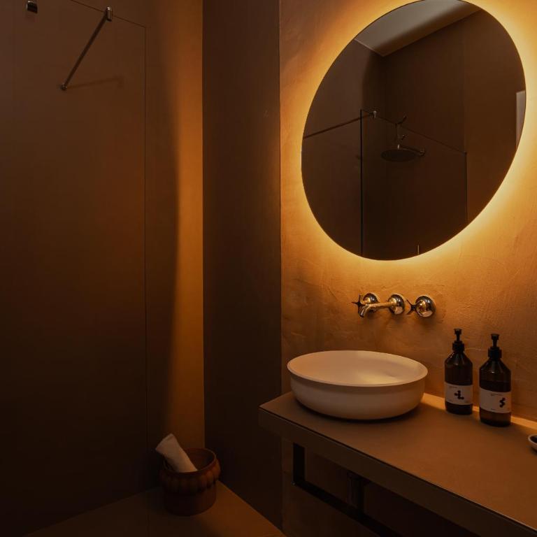 Palazzo Archimede livello 2 - Appartamento - 11