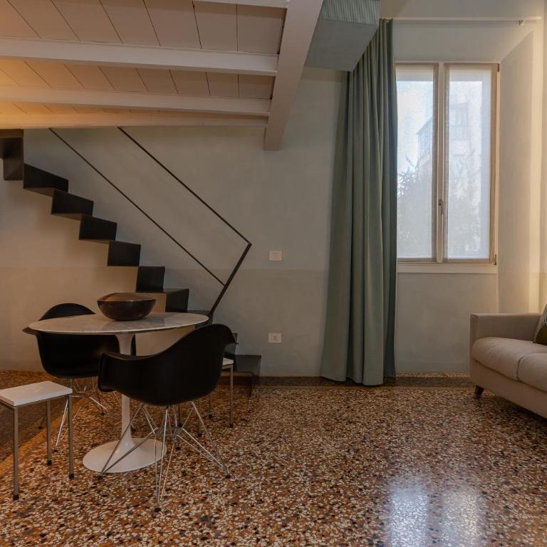 Palazzo Archimede livello 2 - Appartamento - 10