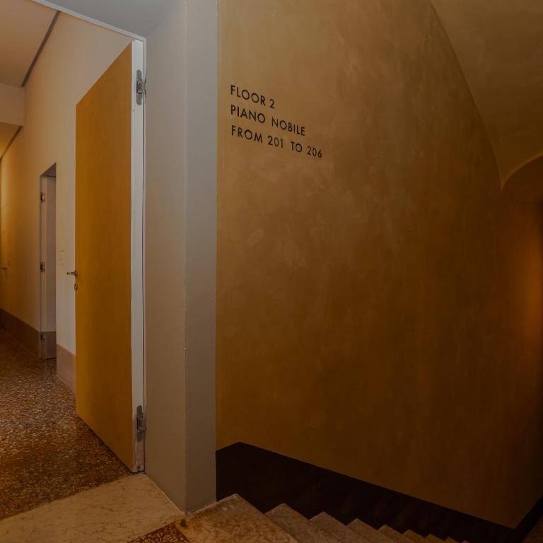 Palazzo Archimede livello 2 - Appartamento - 19