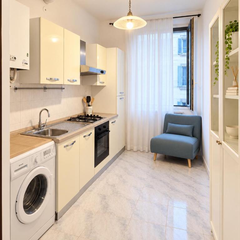 Appartamento Duomo-Centrale - Appartement 1 Chambre - Vue sur Ville - 1