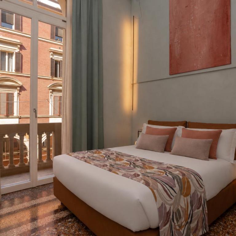 Palazzo Archimede livello 2 - Appartamento - 1