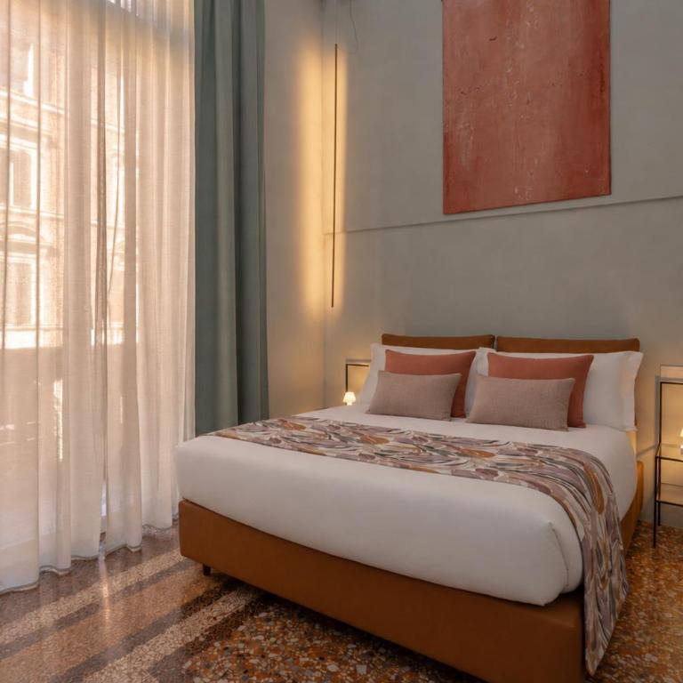 Palazzo Archimede livello 2 - Appartamento - 13