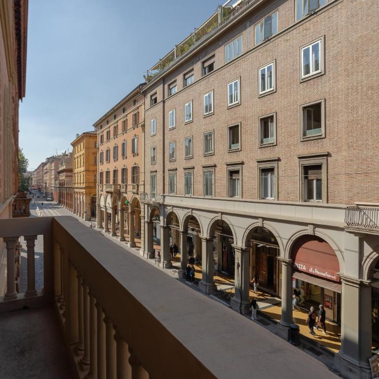 Palazzo Archimede livello 2 - Appartamento - 14