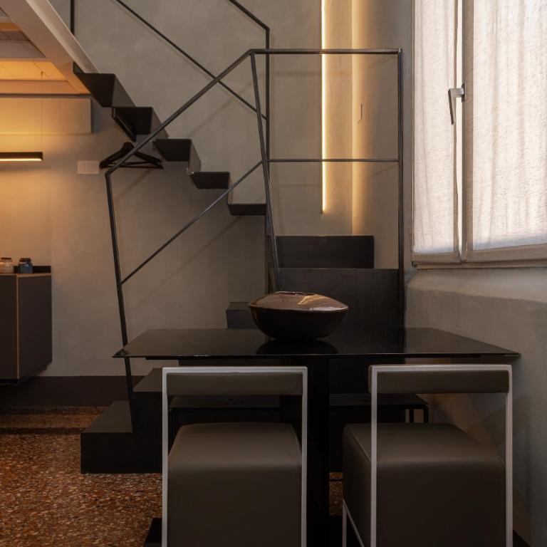 Palazzo Archimede livello 2 - Appartamento - 15