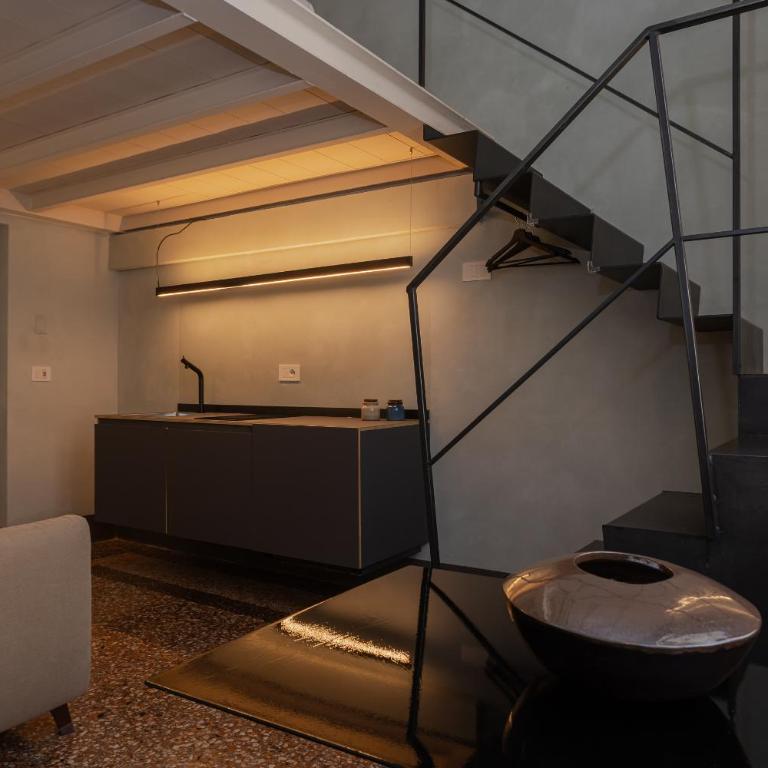 Palazzo Archimede livello 2 - Appartamento - 17