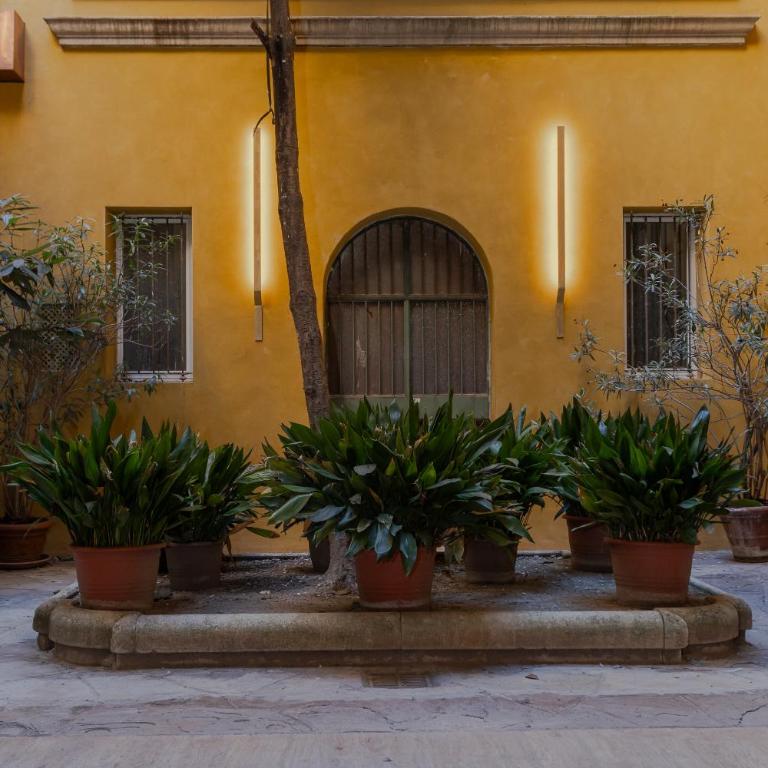 Palazzo Archimede livello 2 - Appartamento - 22