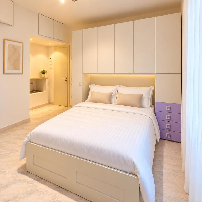 Appartamento Duomo-Centrale - Appartement 1 Chambre - Vue sur Ville - 4