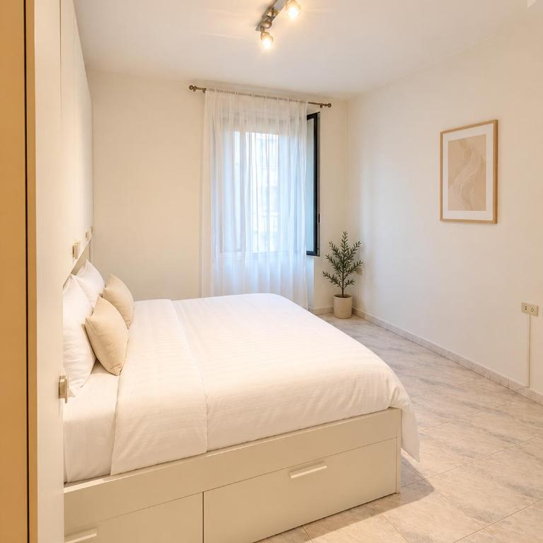 Appartamento Duomo-Centrale - Appartement 1 Chambre - Vue sur Ville - 6