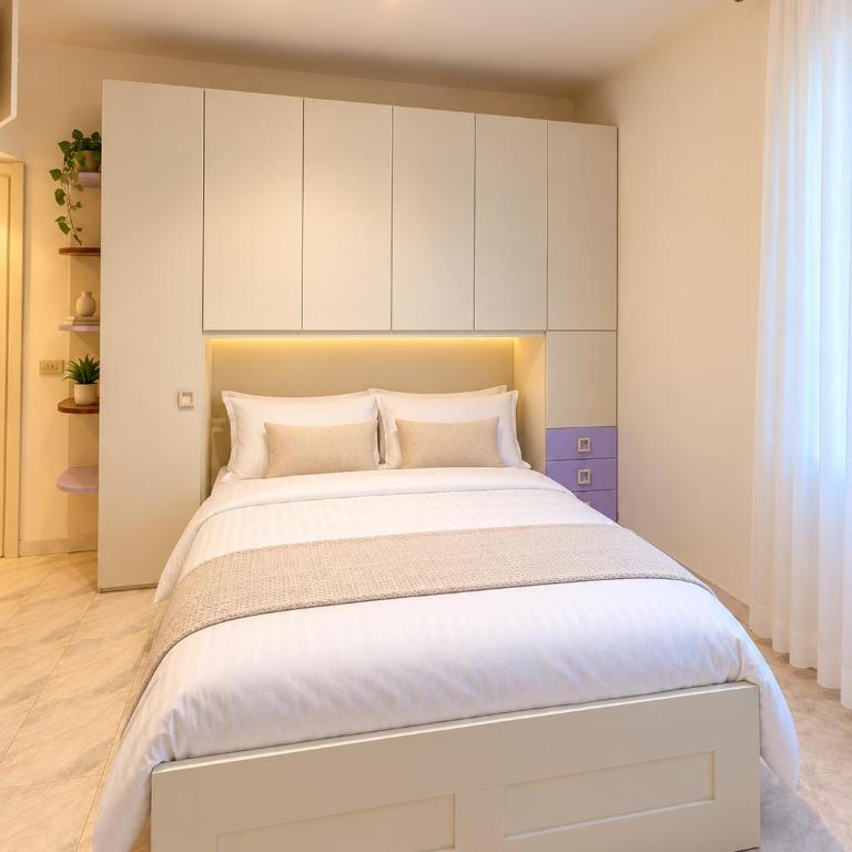 Appartamento Duomo-Centrale - Appartement 1 Chambre - Vue sur Ville - 5
