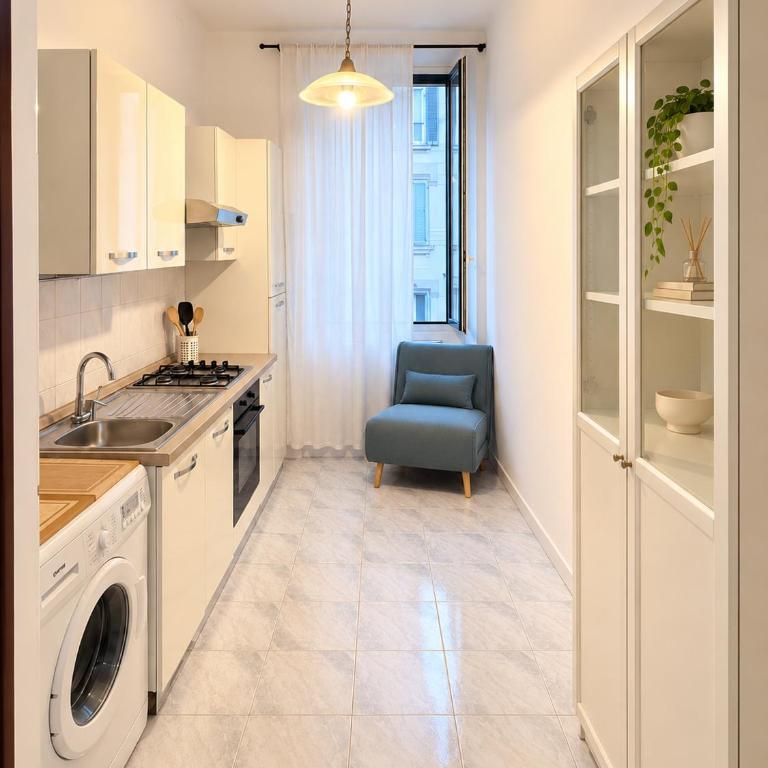 Appartamento Duomo-Centrale - Appartement 1 Chambre - Vue sur Ville - 2