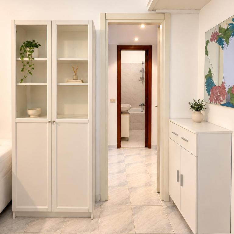 Appartamento Duomo-Centrale - Appartement 1 Chambre - Vue sur Ville - 3